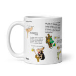 Taza historia de la cerveza