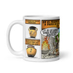 Taza Aquiles